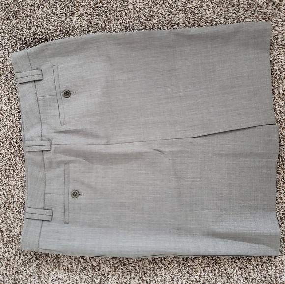 Theory skirt - Picture 2 of 6